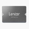 اس اس دی اینترنال لکسار مدل NS100 ظرفیت 2 ترابایت